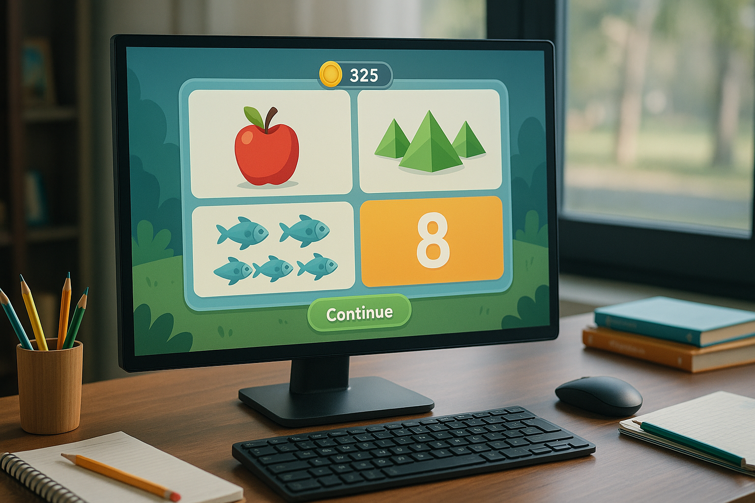 La experiencia Datylonnji: Datos claros, aprendizaje divertido.