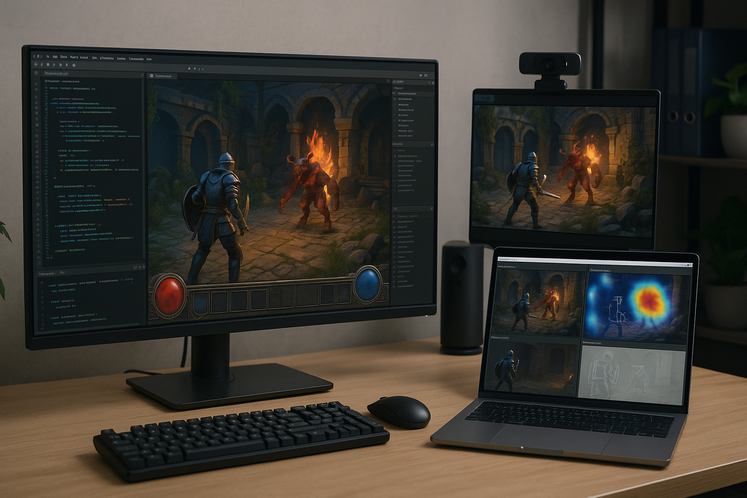 Aprende a visualizar datos: La experiencia gamificada de Datylonnji.