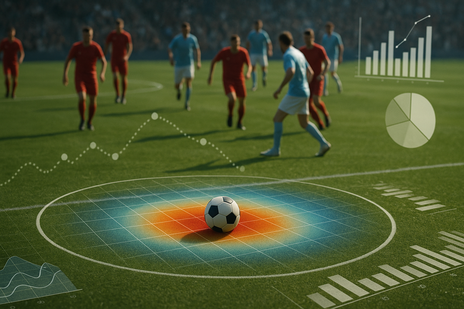 Talleres prácticos: Datos visuales en entornos de juego.